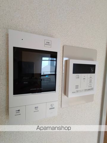 ティピカルタルミの内装写真
