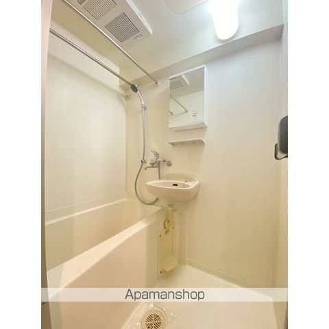 サムティ上堀川の内装写真