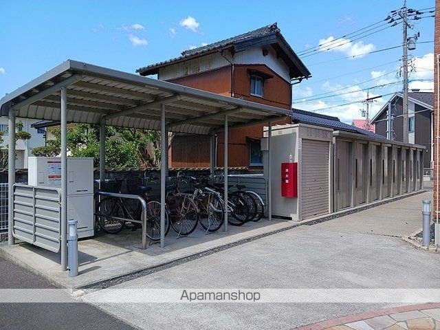 フリーデの内装写真