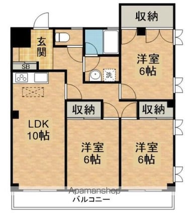 サムネイルイメージ