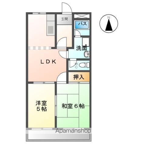 間取り：221014698552