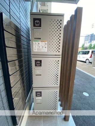 アルチェヴィータ[1LDK/44.01m2]の共用部2