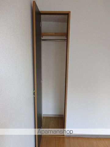 グリーンヒルズV番館の内装写真
