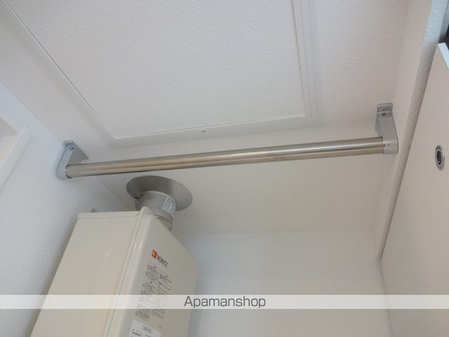 AISU BLDG.の内装写真