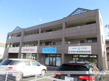 グランチェスタ[2LDK/57.85m2]の外観2