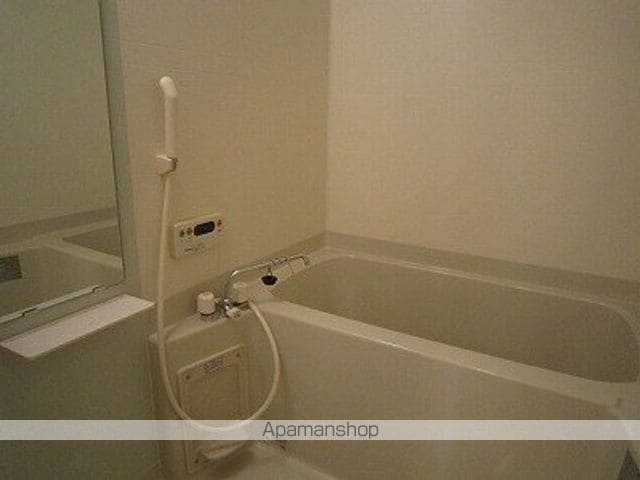 サン・アルバーダの内装写真