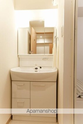 徳島県徳島市秋田町４丁目[1K/27.77m2]の内装3