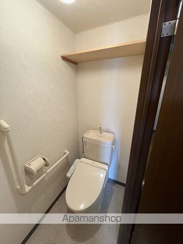 大通11丁目ビルの内装写真