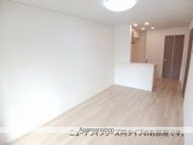 カーサ 福岡 Iの内装写真