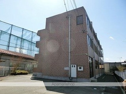 サニーグランデ[2DK/46.97m2]の外観1