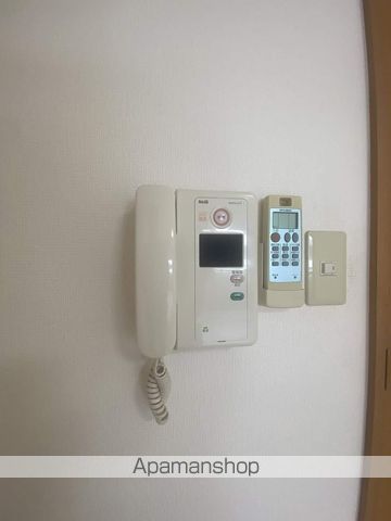 アーデン和泉町の内装写真