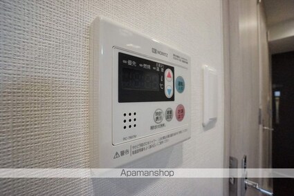 ディアレイシャス名古屋浄心[1K/21.46m2]の内装5