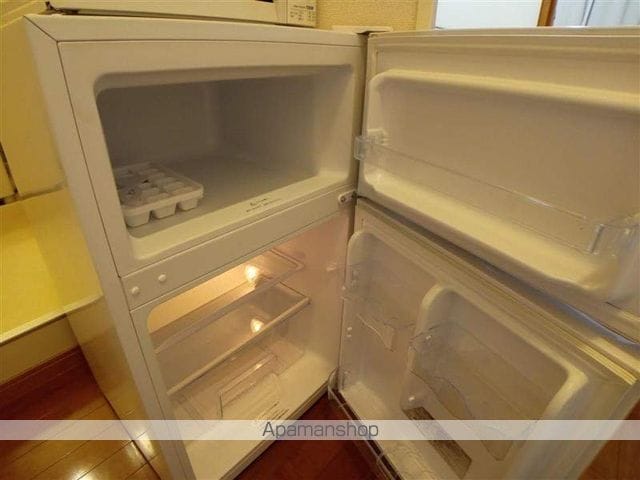 レオパレス大田南館の内装写真