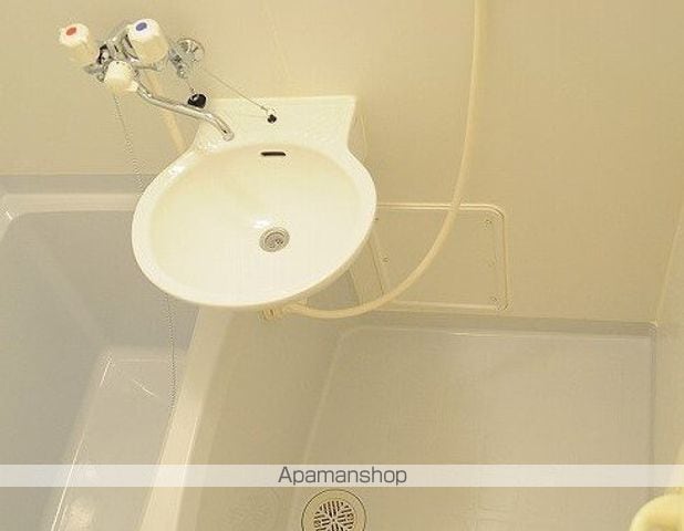 レオパレスエクセルライフの内装写真