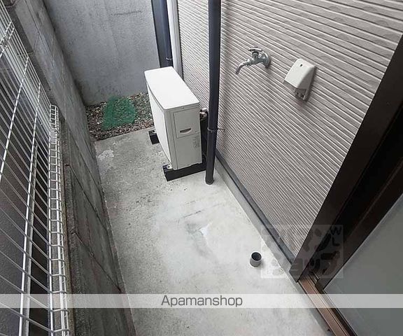 ELLE山内の内装写真