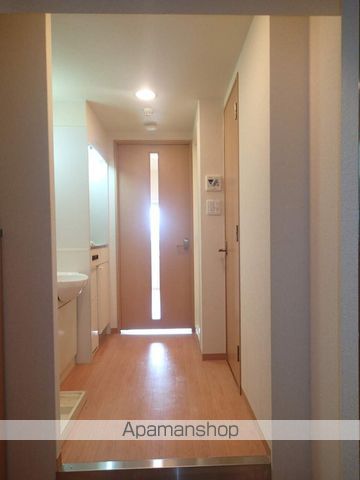 エスリード上本町北の内装写真