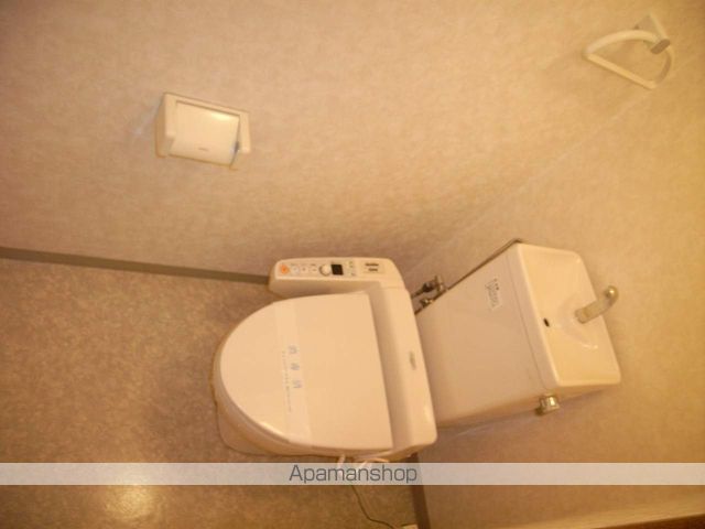 ユトリロ将監町の内装写真
