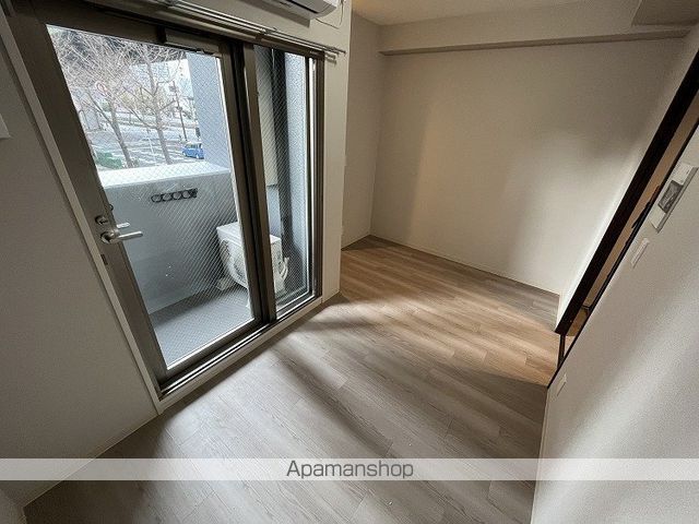 ARTIZA森ノ宮D.C.の内装写真