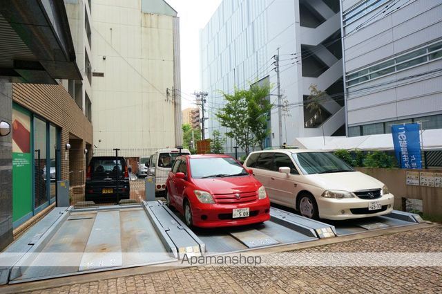 グランドサヴォイ 802 ｜ 福岡県福岡市博多区上川端町14-10（賃貸マンション1K・8階・24.25㎡） その27