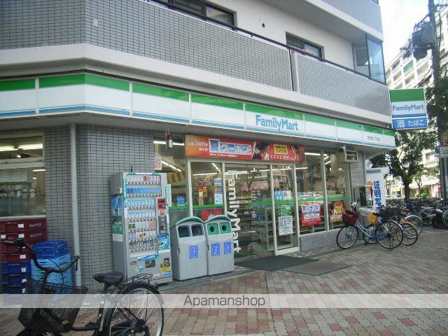 ア・ミュゼ新大阪の周辺写真