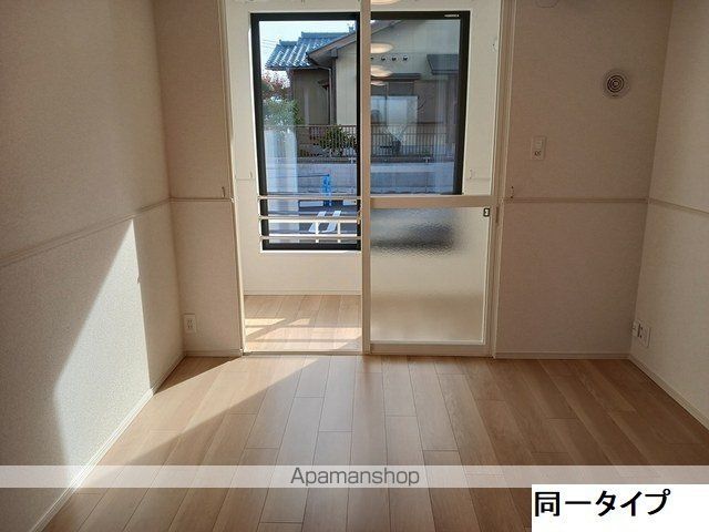 エムズ　グリューエン[1LDK/50.01m2]のその他内装