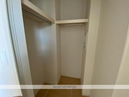 アグレアーブルⅠ[1LDK/45.77m2]の収納