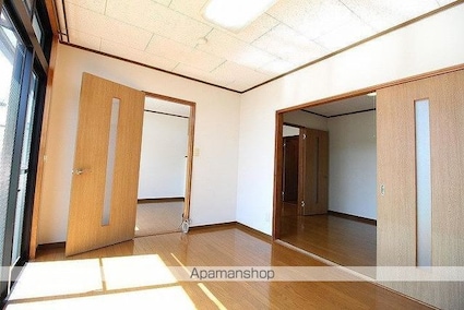 アップルガーデンコーポⅡ[2DK/50.62m2]の内装5