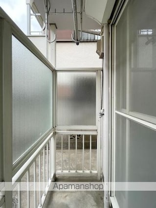 ハイムピア緑ヶ丘[1R/17.01m2]のリビング・居間2