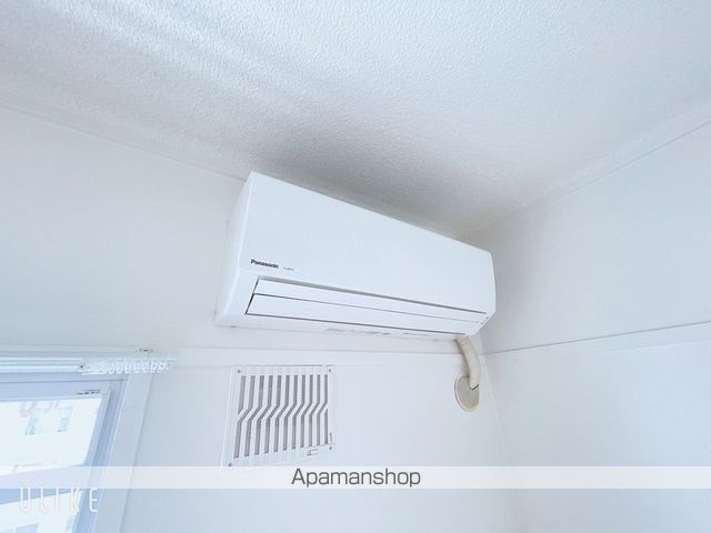 ビレッジハウス伊万里4号棟の内装写真