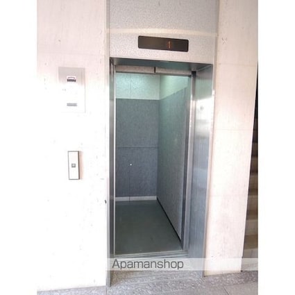 サニーウェル仲村[3LDK/75.12m2]の周辺16