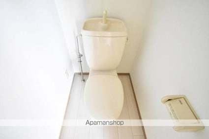 ビレッジハウス迎田２号棟[3DK/57.96m2]の内装1