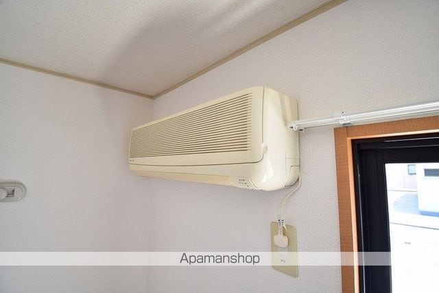 セジュール坂出の内装写真