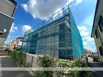 ｓｏａｖｉｔａ（ソアヴィータ）[1K/30.38m2]のリビング・居間