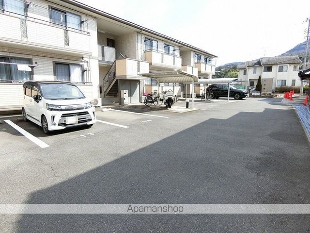 セジュールSHIGENO B棟のその他写真