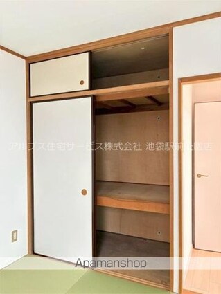 Ｔ’ｓ　ｇａｒｄｅｎ　ＳＡＧＩＮＯＭＩＹＡ[2LDK/61.61m2]の内装4