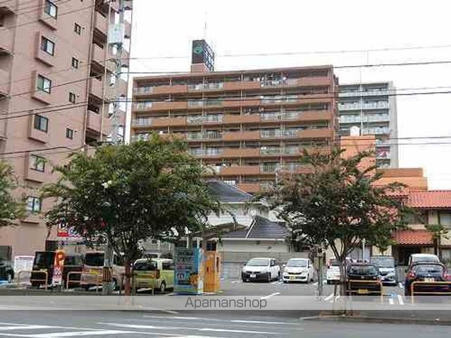 労住協千舟町ハイツの外観写真