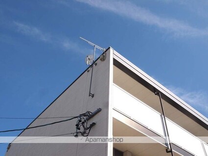 レオパレスポモドーロ[1K/20.81m2]の共用部2