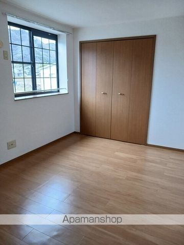 リヴィエールひのかわAの内装写真