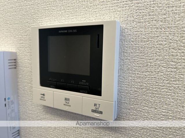 グラナーデ扇I Cの内装写真