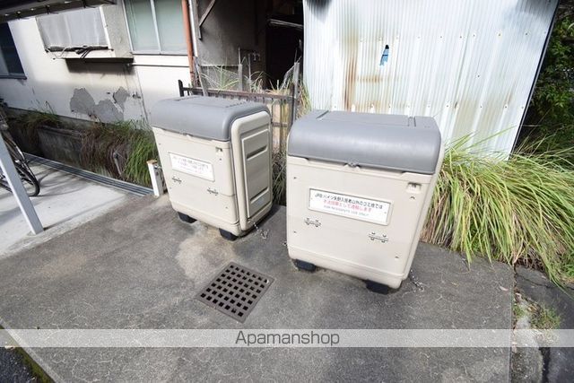 JRBハイツ矢野II番館のその他写真