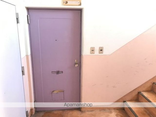 せんりきコーポの内装写真