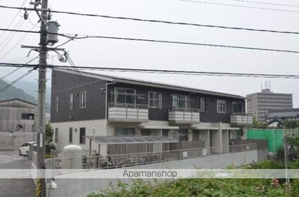 広島県広島市安佐北区上深川町[2LDK/54.61m2]の外観3