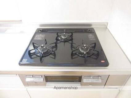 プラージュ　ｓａｋｉｇａｋｅ[1LDK/42.7m2]のキッチン