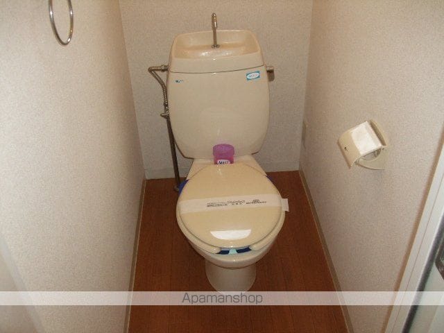 アネックス英の内装写真