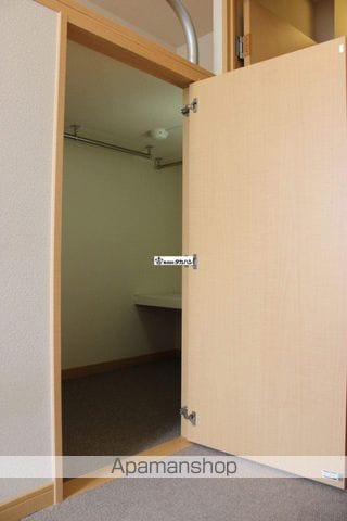 レオパレスRADIANT時宗の内装写真
