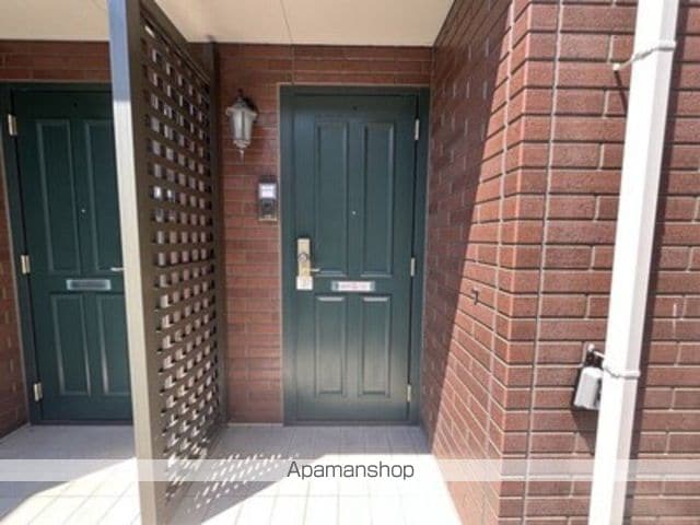カンタベリの内装写真
