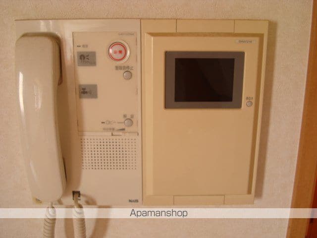 ロアール南竹屋の内装写真