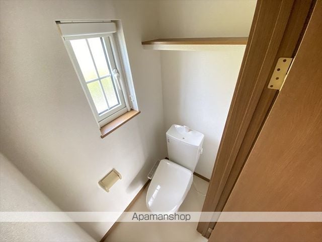 セレーノ・Aの内装写真