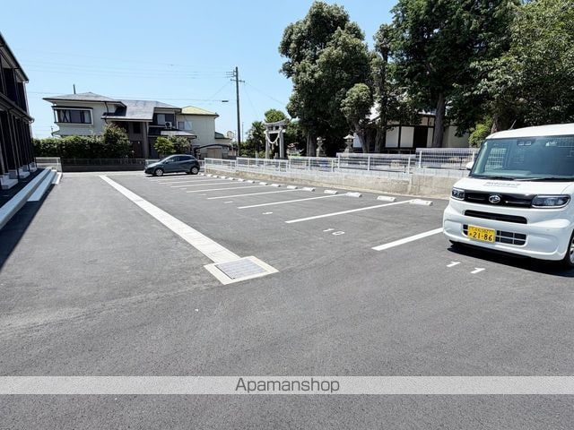 LOTUS豊岡の外観写真