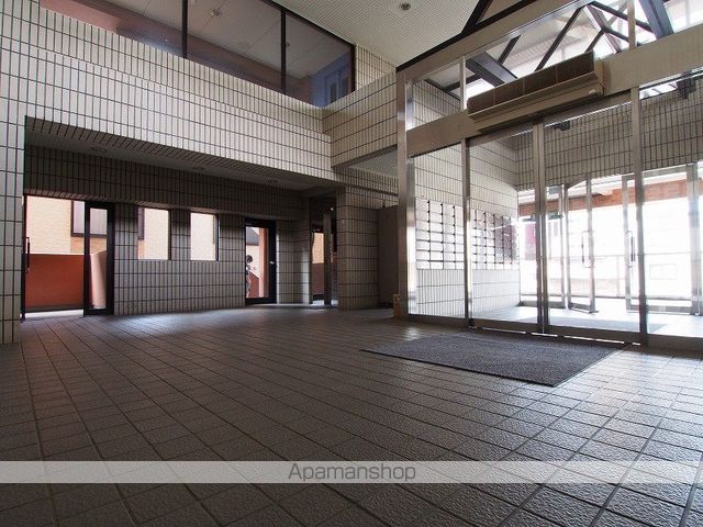 TOAマンションのその他写真
